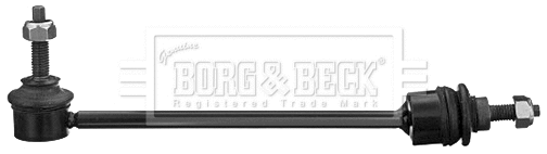 Entretoise/tige, stabilisateur BORG & BECK BDL7285HD