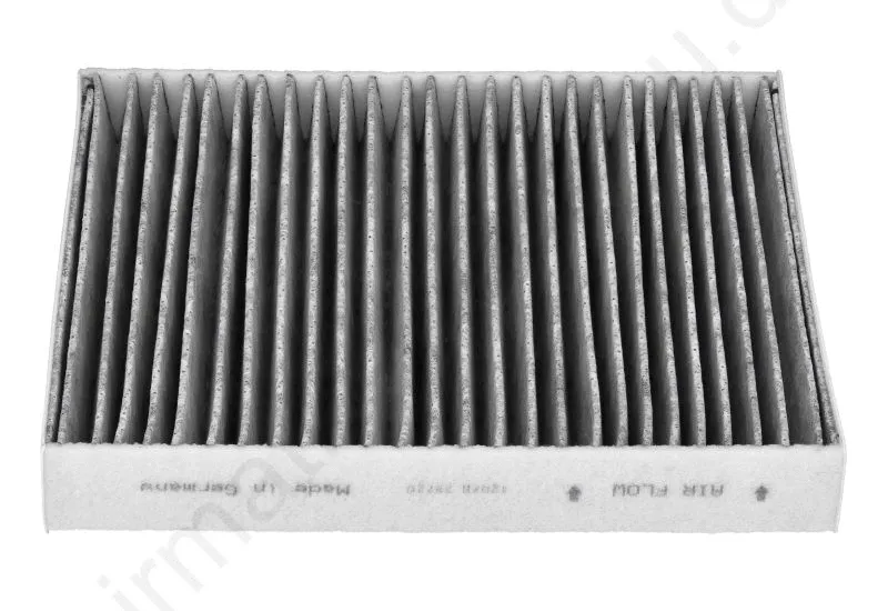 Filtre, air de l'habitacle AIRMATIC Filterbau IF1207B