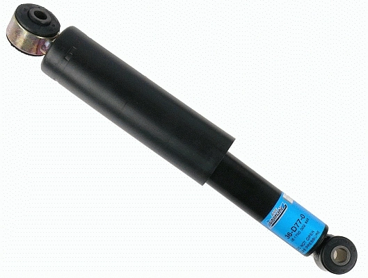 Amortisseur BOGE 36-D77-0