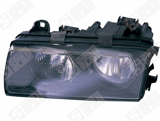 Projecteur principal SPILU 204012