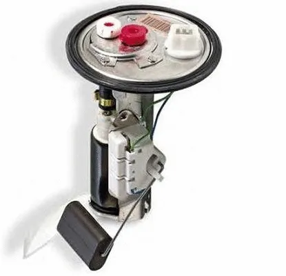 unité d'alimentation de carburant ACI-AVESA ABG-526