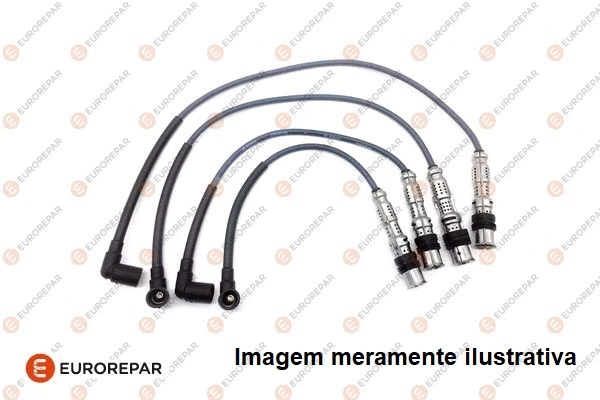 Câble d'allumage EUROREPAR 1686774680