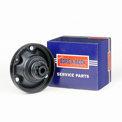 Coupelle de suspension BORG & BECK BSM5367