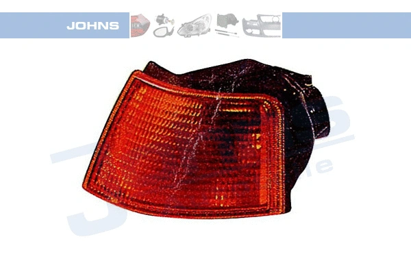 Feu clignotant JOHNS 67 21 19
