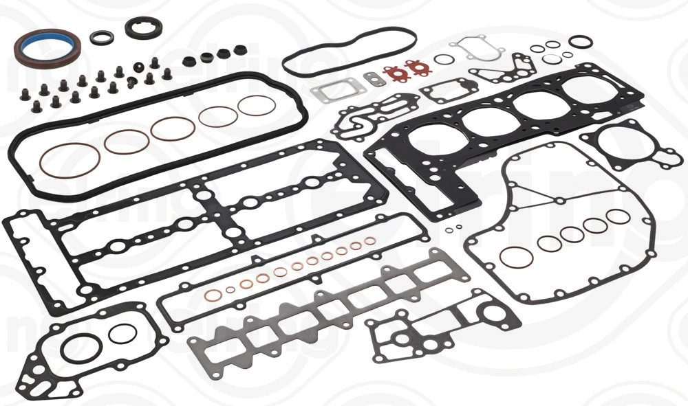 Pochette moteur complète ELRING 452.660