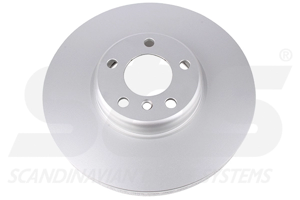 Disque de frein sbs 18153415124