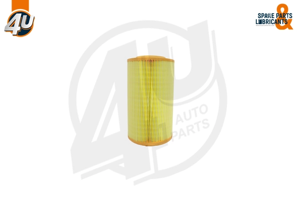 Filtre à air 4U Autoparts 34228PU
