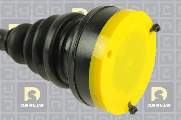 Arbre de transmission DA SILVA 1112BT