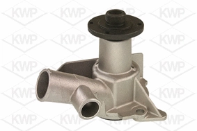 Pompe à eau, refroidissement du moteur KWP 10243