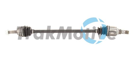 Arbre de transmission AUTOTEAM G301827