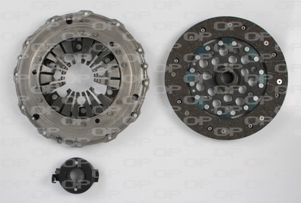 Kit d'embrayage OPEN PARTS CLK9102.03