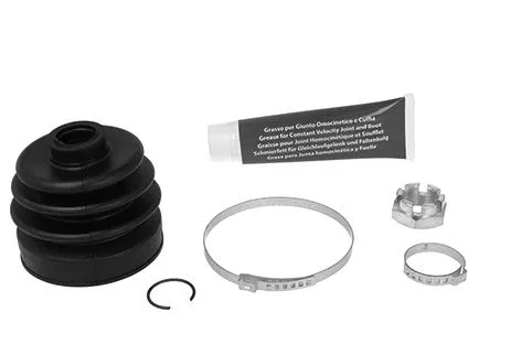 Jeu de joints-soufflets, arbre de commande CIFAM 613-068