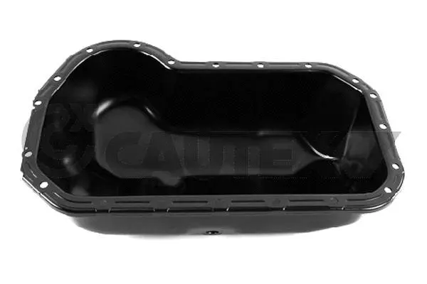 Carter d'huile CAUTEX 462431