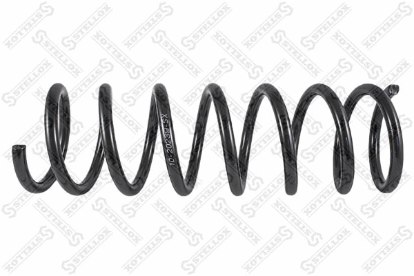 Ressort de suspension STELLOX 10-20239-SX