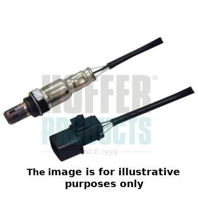 Sonde lambda HOFFER 7481711E