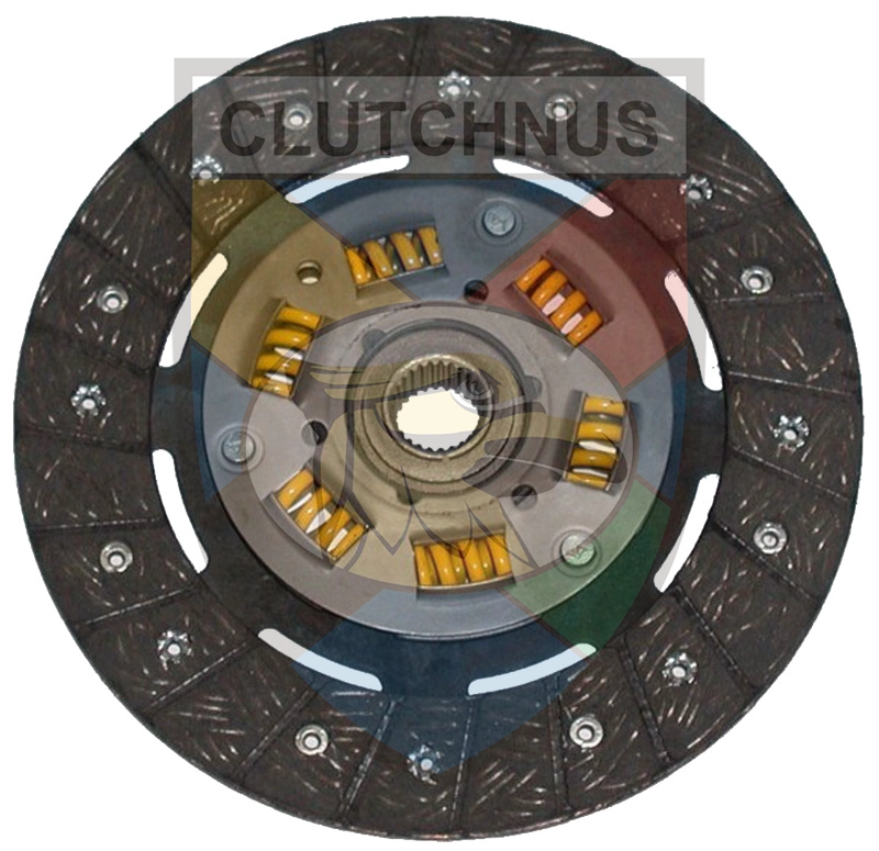 Disque d'embrayage CLUTCHNUS SMW32