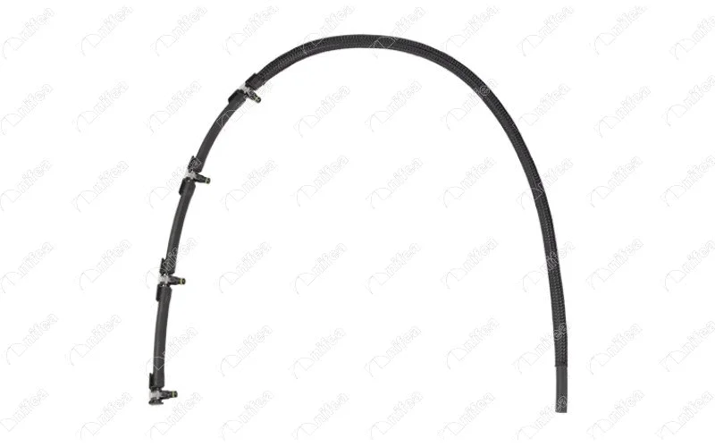 Tuyau de carburant NIFEA 35264