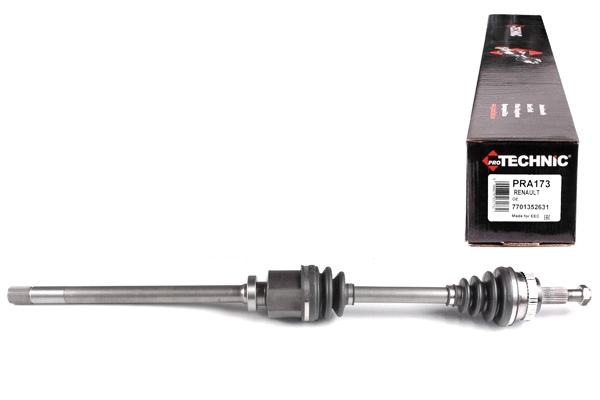 Arbre de transmission PROTECHNIC PRA173