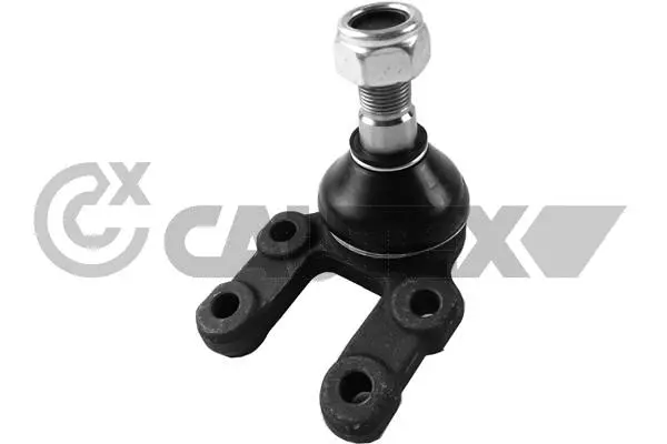 Rotule de suspension CAUTEX 766543