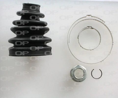 Jeu de joints-soufflets, arbre de commande OPEN PARTS SJK7079.00