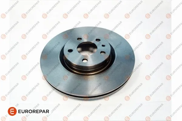 Disque de frein EUROREPAR 1687777080