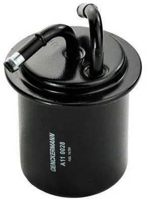 Filtre à carburant DENCKERMANN A110028