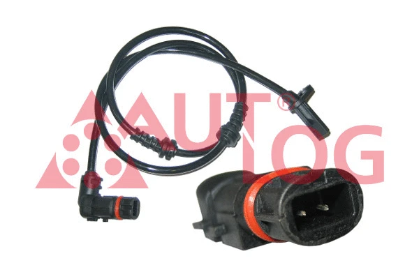 Capteur, vitesse de roue AUTLOG AS4525
