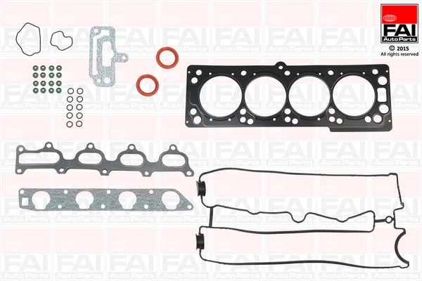 Jeu de joints, culasse FAI AutoParts HS1369