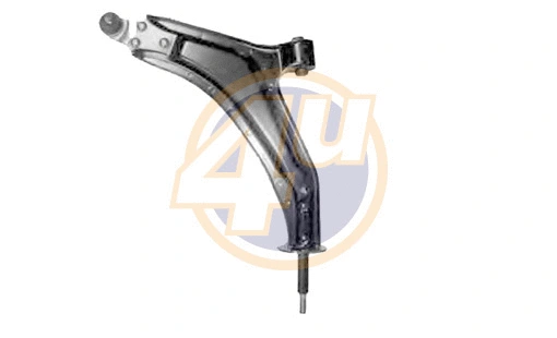 Bras de liaison, suspension de roue 4u LR-G-31571