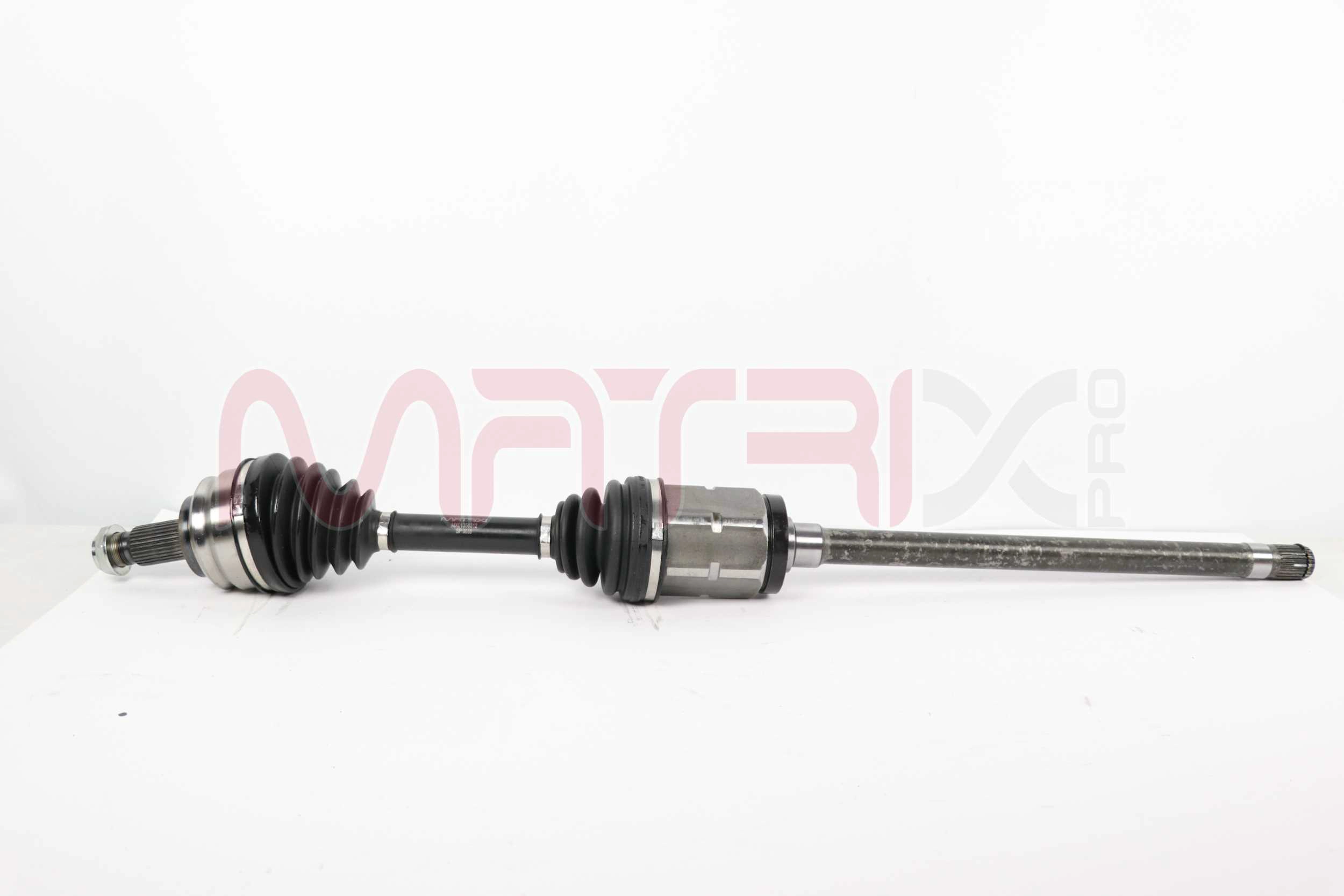 Arbre de transmission MATRIX PRO MX01350312