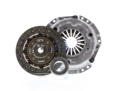Kit d'embrayage AISIN KS-007