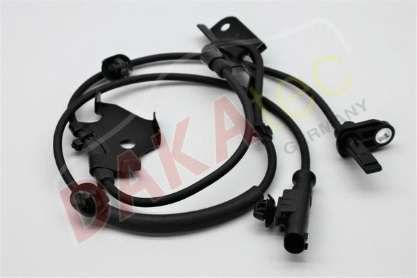 Capteur, vitesse de roue DAKAtec 410419