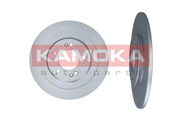 Disque de frein KAMOKA 103174