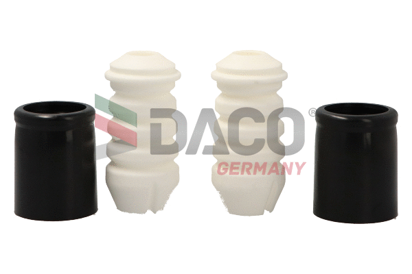 Kit de protection contre la poussière, amortisseur DACO Germany PK2340