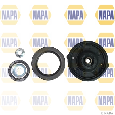 Coupelle de suspension NAPA NKM1005