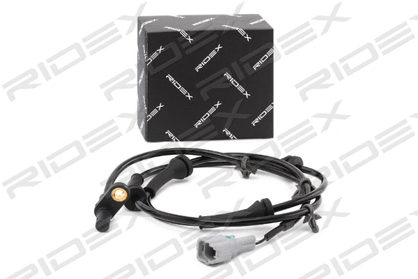 Capteur, vitesse de roue RIDEX 412W0499
