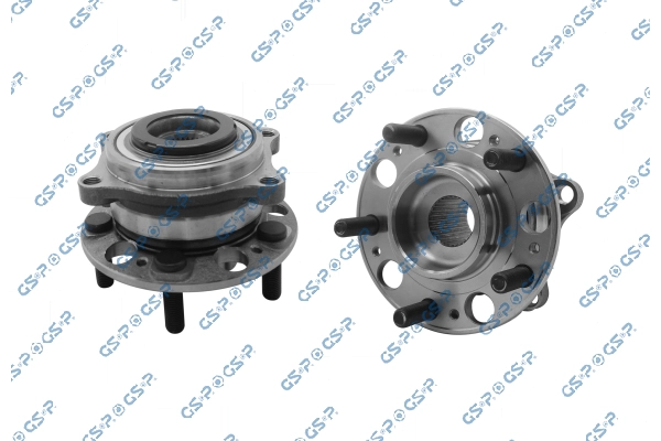 Kit de roulements de roue GSP 9330049