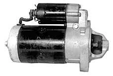 Démarreur ACAUTO AC-JBS0303