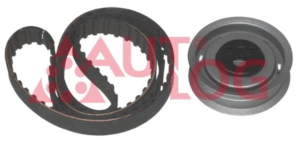 Kit de courroie crantée AUTLOG ZK1001