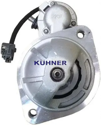 Démarreur AD KÜHNER 255560D