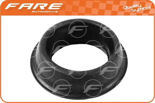 Coupelle de suspension FARE-CO 27866