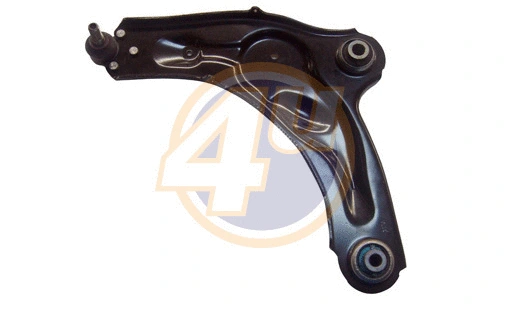 Bras de liaison, suspension de roue 4u RN-G-11442