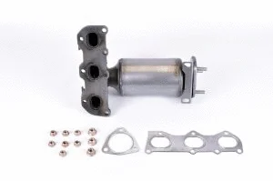 Catalyseur EEC ST6013