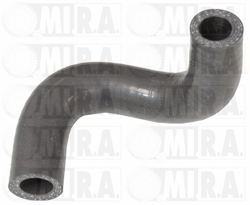 Conduite d'huile, compresseur MI.R.A. 16/8032