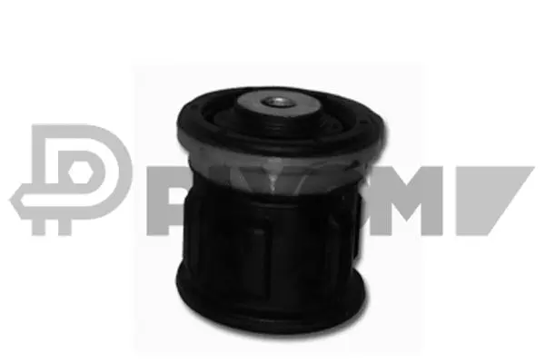 Suspension, corps de l'essieu PLYOM P080168
