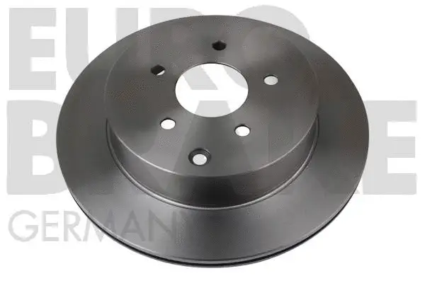 Disque de frein EUROBRAKE 5815202271