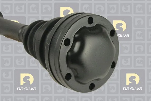 Arbre de transmission DA SILVA 1108T