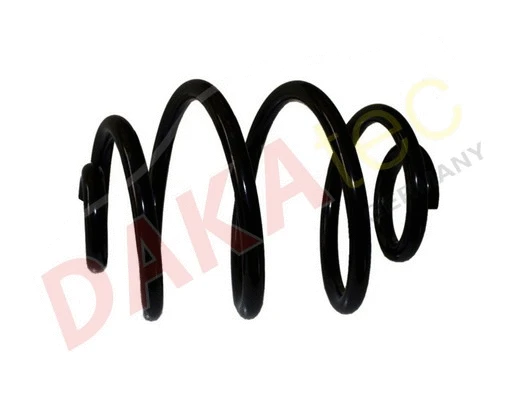 Ressort de suspension DAKAtec 300197