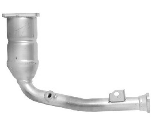 Catalyseur VEGAZ GmbH PGK-977