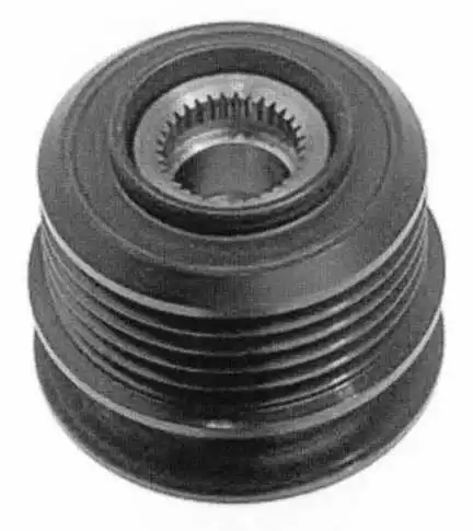 Poulie roue libre, alternateur TECHNOX TA28508